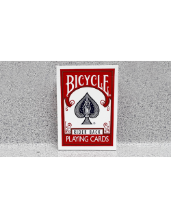 Bicycle Mirror Deck Double...