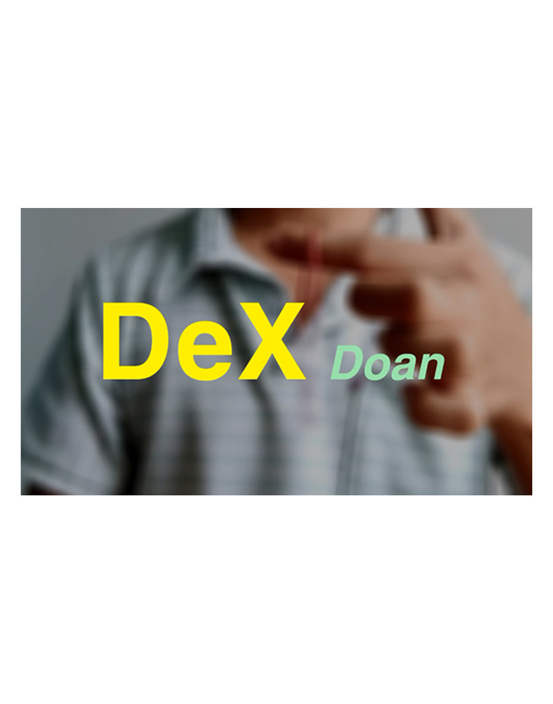 DeX by Doan VOD