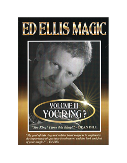 You Ring? by Ed Ellis VOD