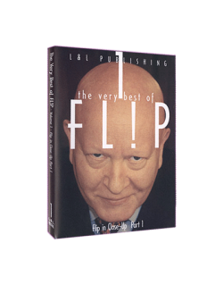 Very Best of Flip Vol 1 (Flip in Close-Up Part 1) by L & L Publishing VOD