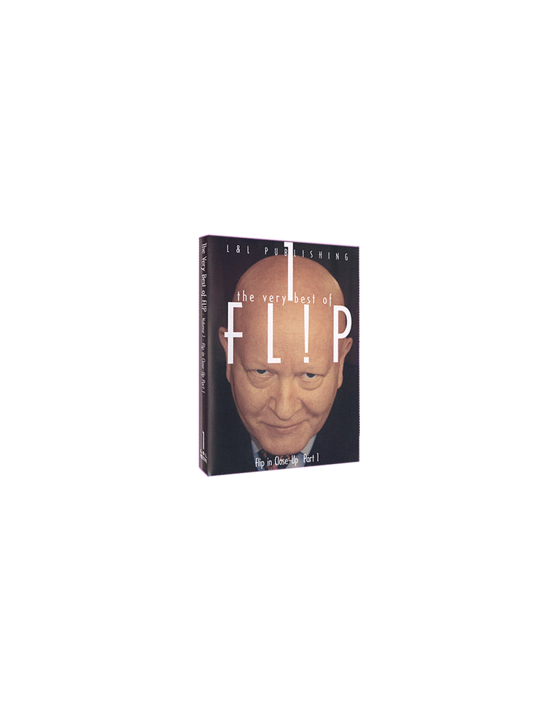 Very Best of Flip Vol 1 (Flip in Close-Up Part 1) by L & L Publishing VOD