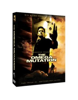 Omega Mutation (3 Video Set) by Cameron Francis & Big Blind Media VOD