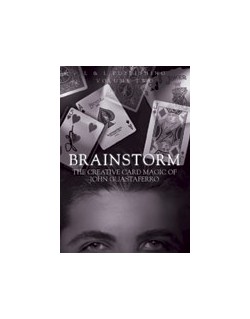 Brainstorm Volume 2 by John Guastaferro VOD