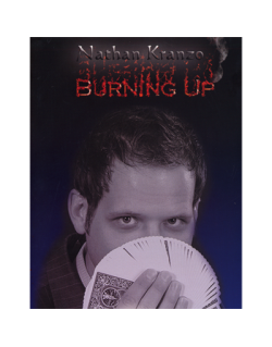 Burning Up by Nathan Kranzo VOD