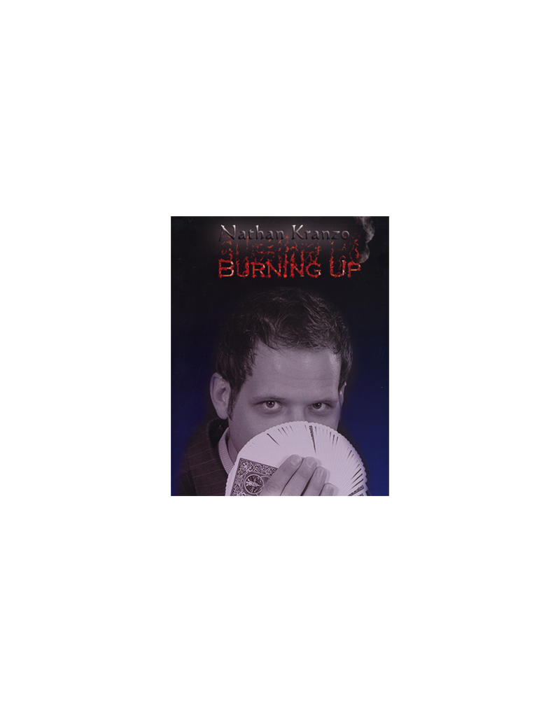 Burning Up by Nathan Kranzo VOD