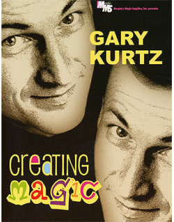 Creating Magic by Gary Kurtz VOD