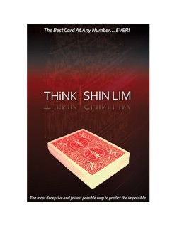 Think by Shin Lim VOD
