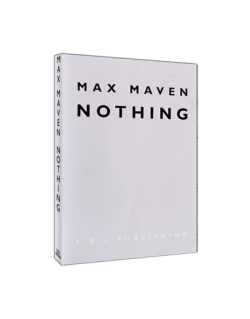 Nothing by Max Maven VOD