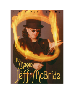 Magic of McBride VOD