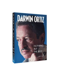 Darwin Ortiz - Nothing But The Best V3 by L&L Publishing video VOD