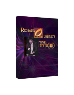 Mind Mysteries Too Volume 6 by Richard Osterlind VOD