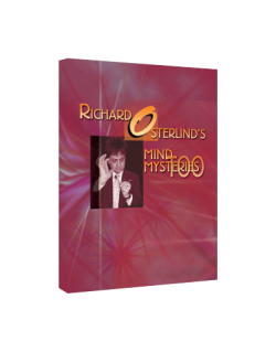 Mind Mysteries Too Volume 7 by Richard Osterlind VOD