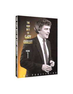 Very Best of Gary Ouellet Volume 1 VOD