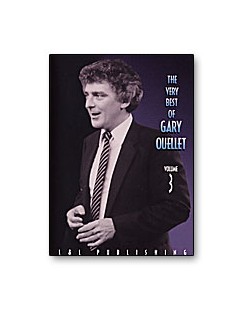 Very Best of Gary Ouellet Volume 3 VOD