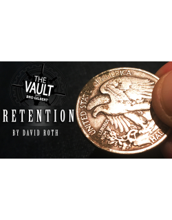 The Vault - Retention by David Roth VOD