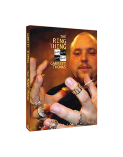 Ring Thing by Garrett Thomas VOD