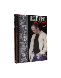 In Action Volume 2 by Gregory Wilson VOD
