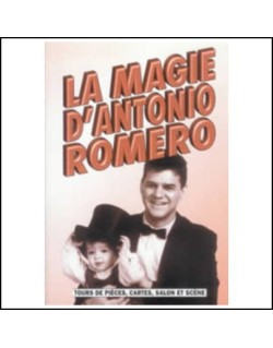 La Magie d'Antonio Romero