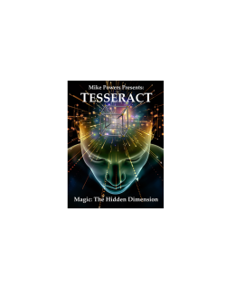 Tesseracts