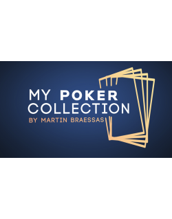 My Poker Collection
