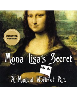 MONA LISA SECRETS