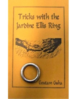 THE JARDINE ELLIS RING
