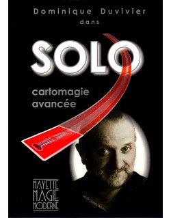Solo (DVD)