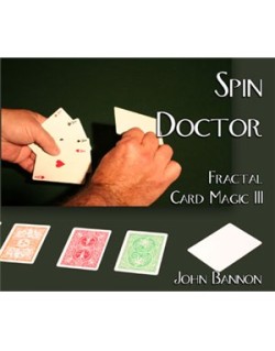 SPIN DOCTOR
