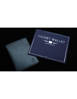 Packet Wallet By Amor Magic