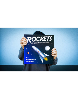 Rocket Book